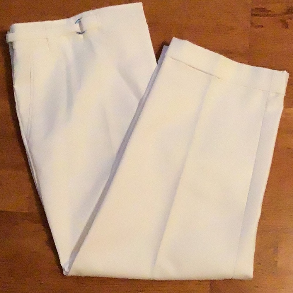 Great Go-To Capris